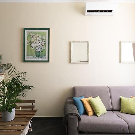 Tevere Rome Apartments Luaran gambar