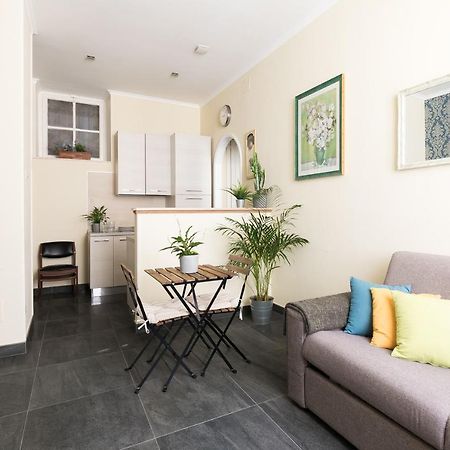 Tevere Rome Apartments Luaran gambar