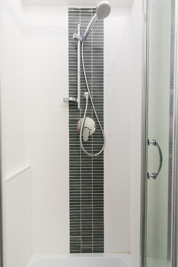 Tevere Rome Apartments Luaran gambar