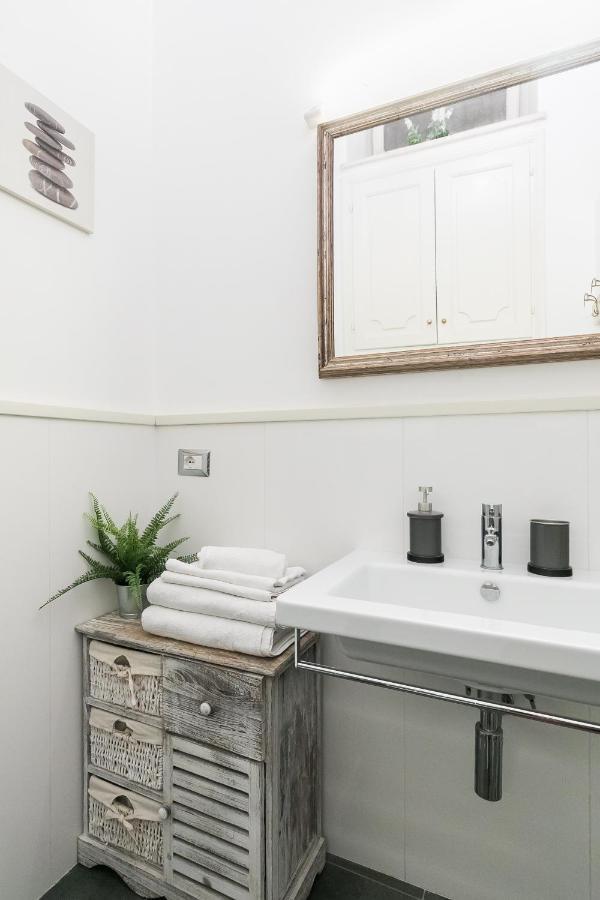 Tevere Rome Apartments Luaran gambar