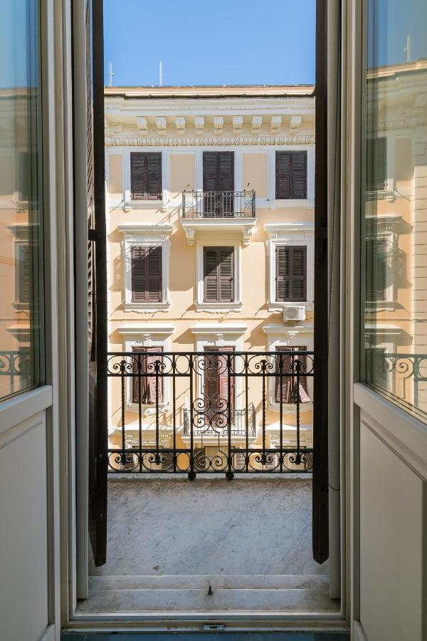 Tevere Rome Apartments Luaran gambar