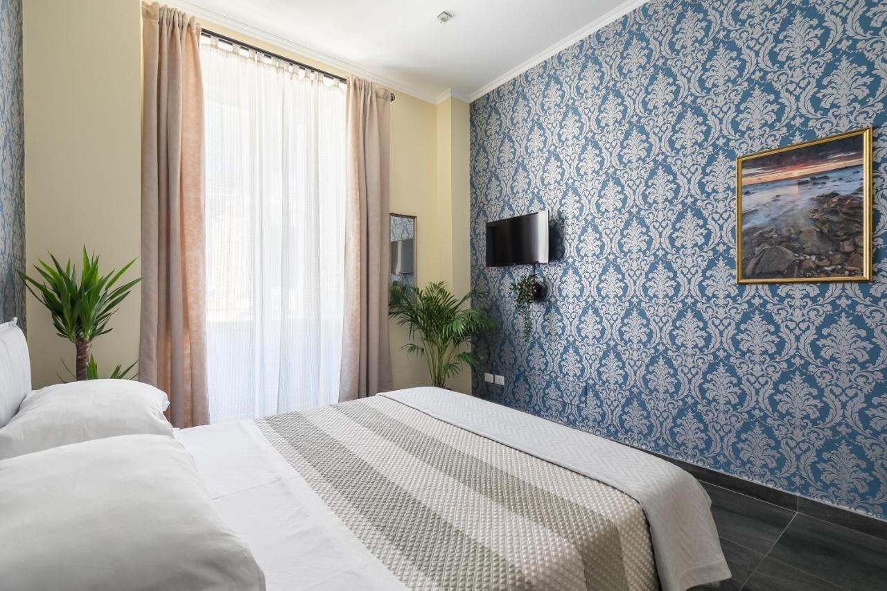 Tevere Rome Apartments Luaran gambar
