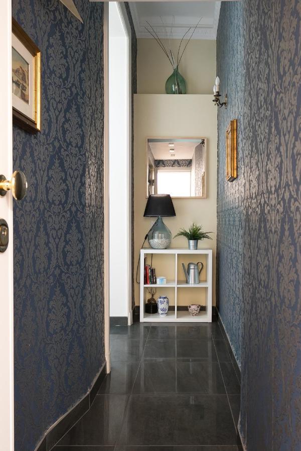 Tevere Rome Apartments Luaran gambar