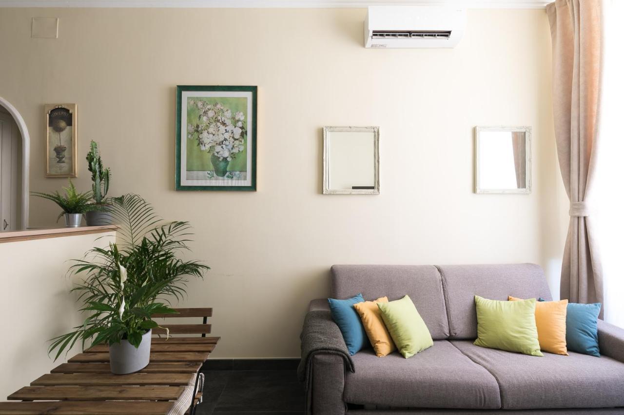 Tevere Rome Apartments Luaran gambar
