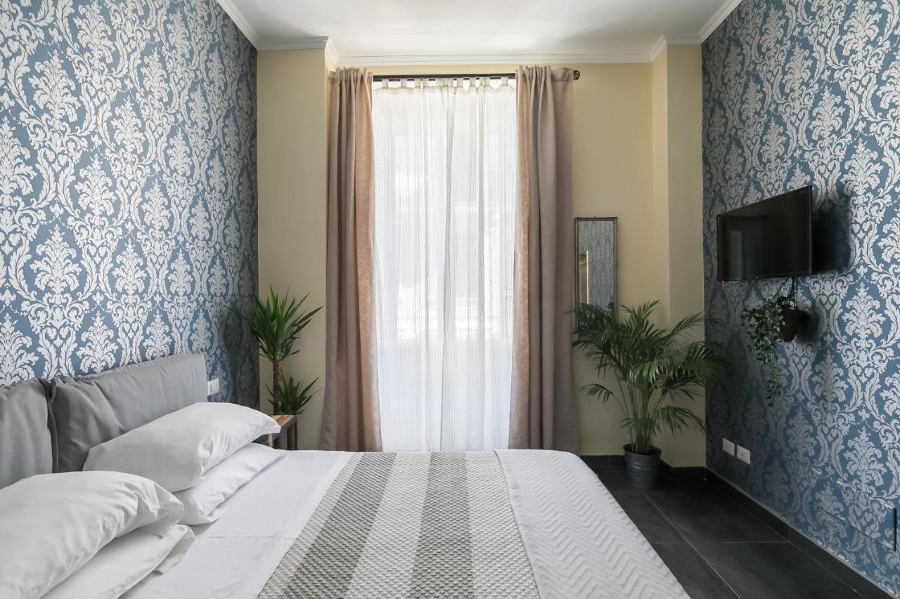 Tevere Rome Apartments Luaran gambar