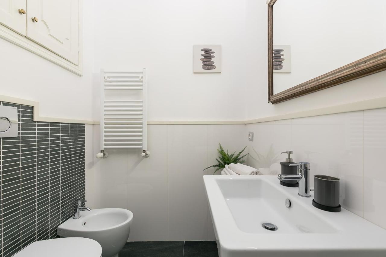 Tevere Rome Apartments Luaran gambar