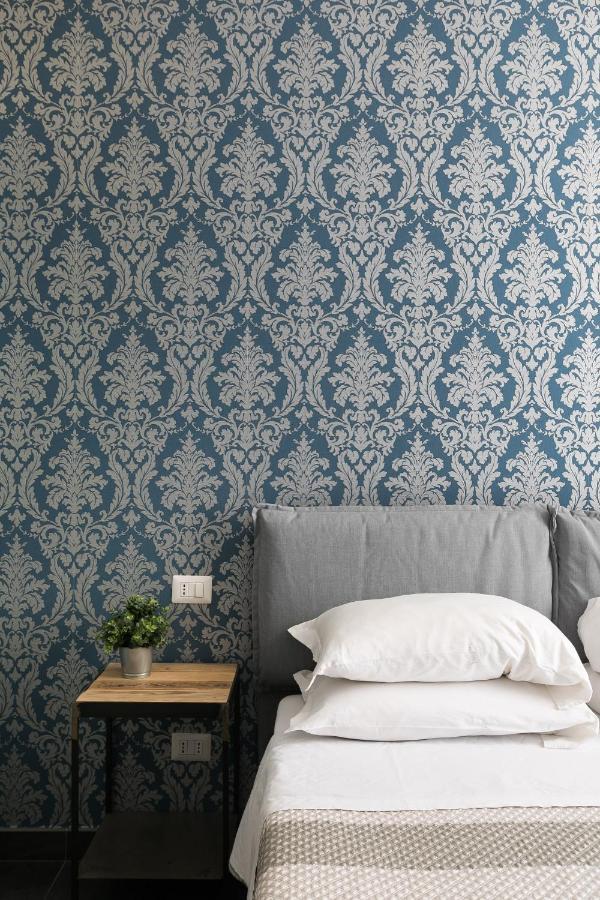 Tevere Rome Apartments Luaran gambar
