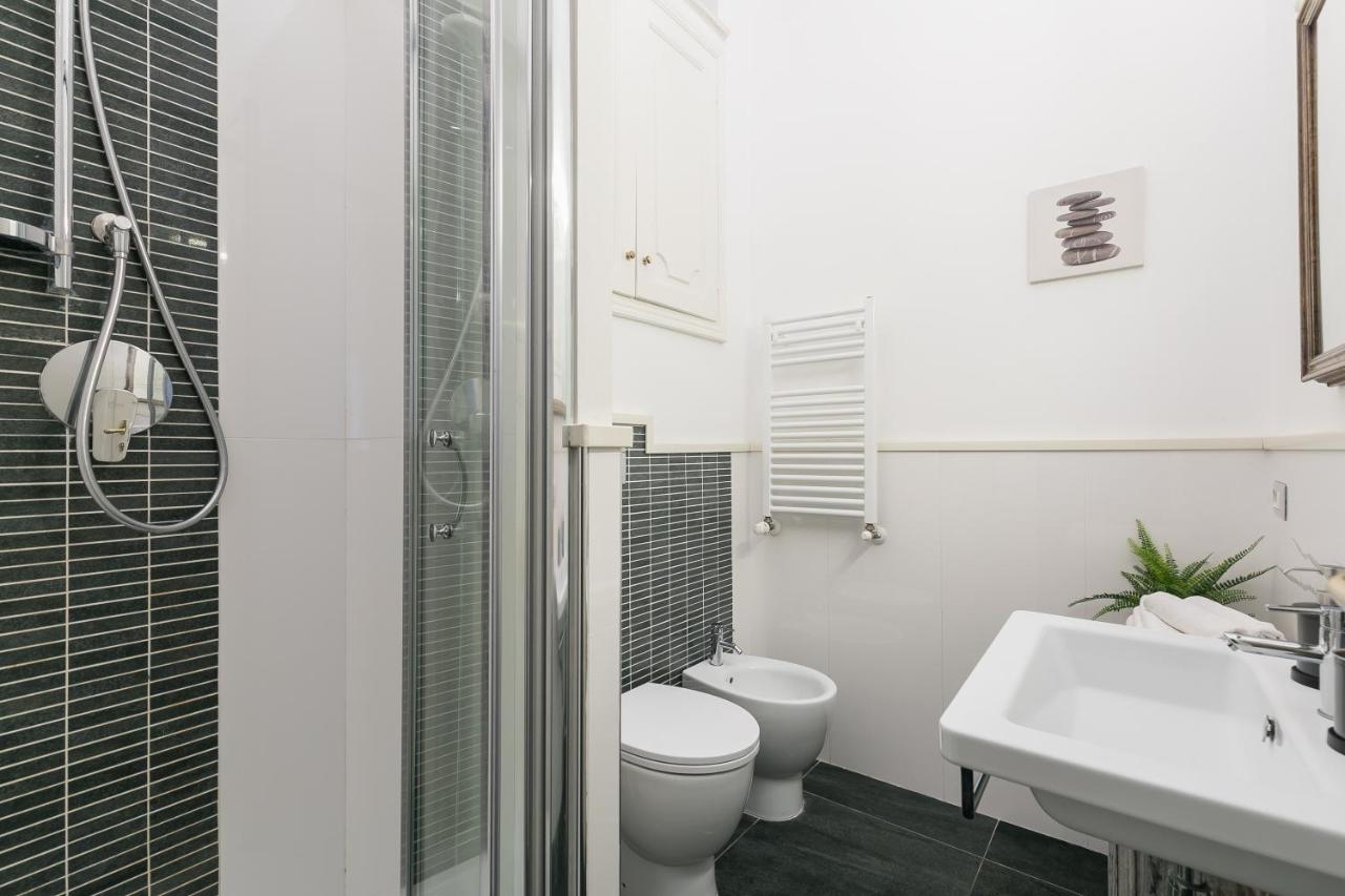 Tevere Rome Apartments Luaran gambar