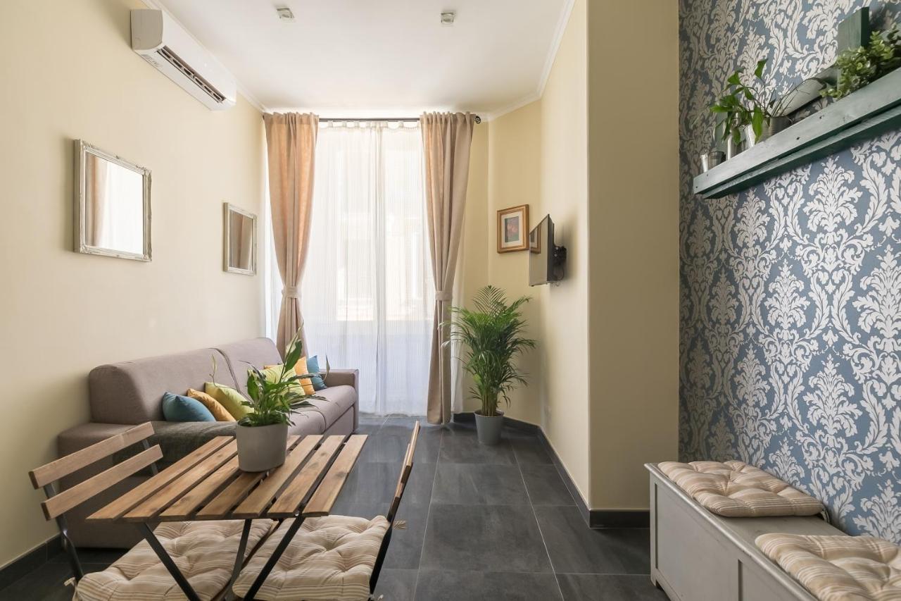 Tevere Rome Apartments Luaran gambar