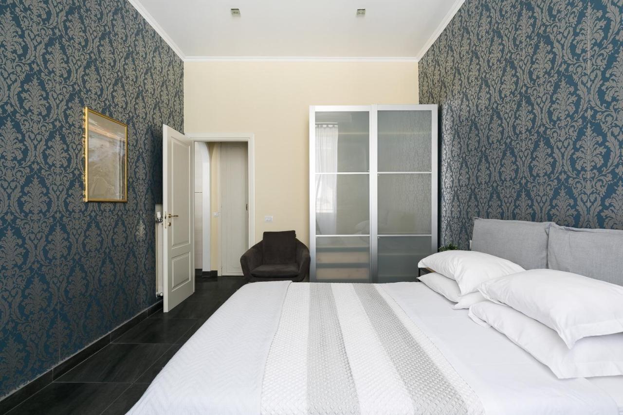 Tevere Rome Apartments Luaran gambar