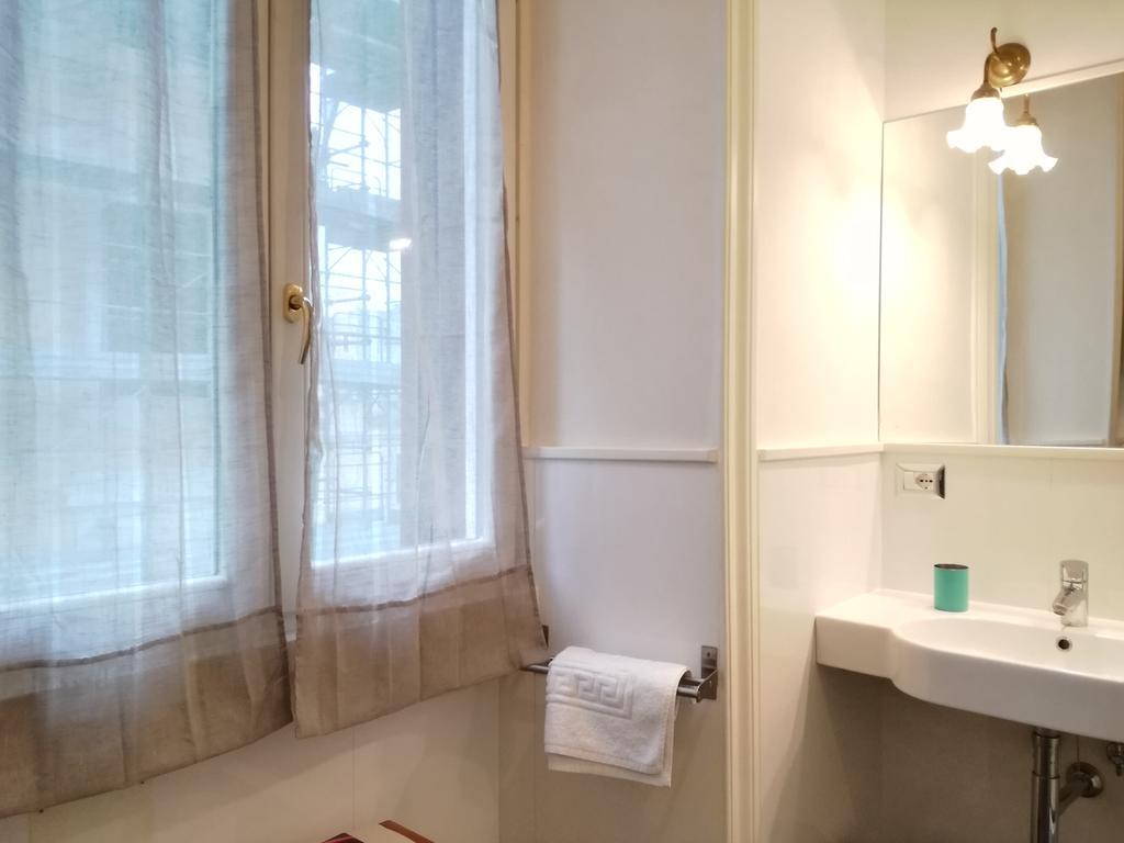Tevere Rome Apartments Luaran gambar