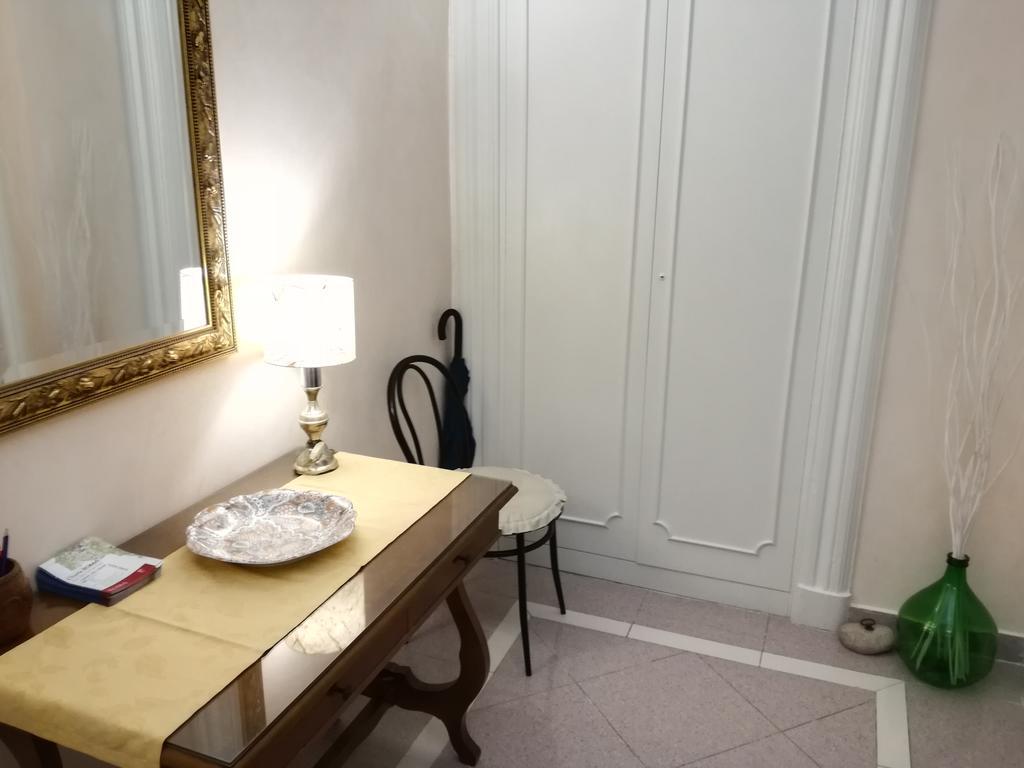 Tevere Rome Apartments Luaran gambar