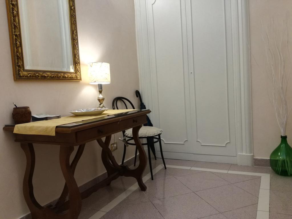 Tevere Rome Apartments Luaran gambar