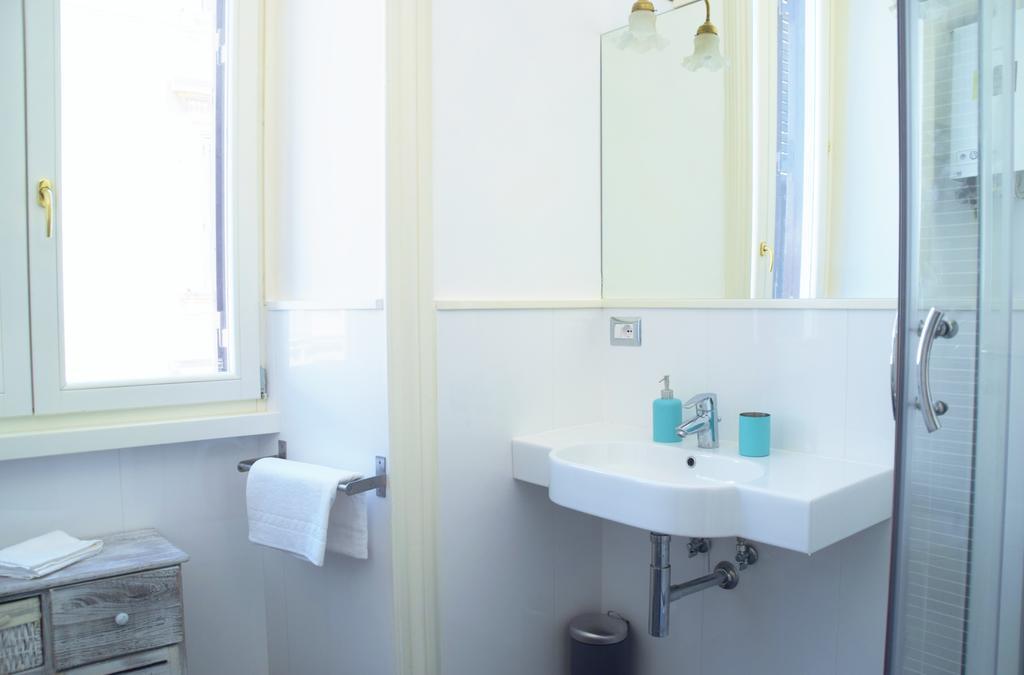 Tevere Rome Apartments Luaran gambar