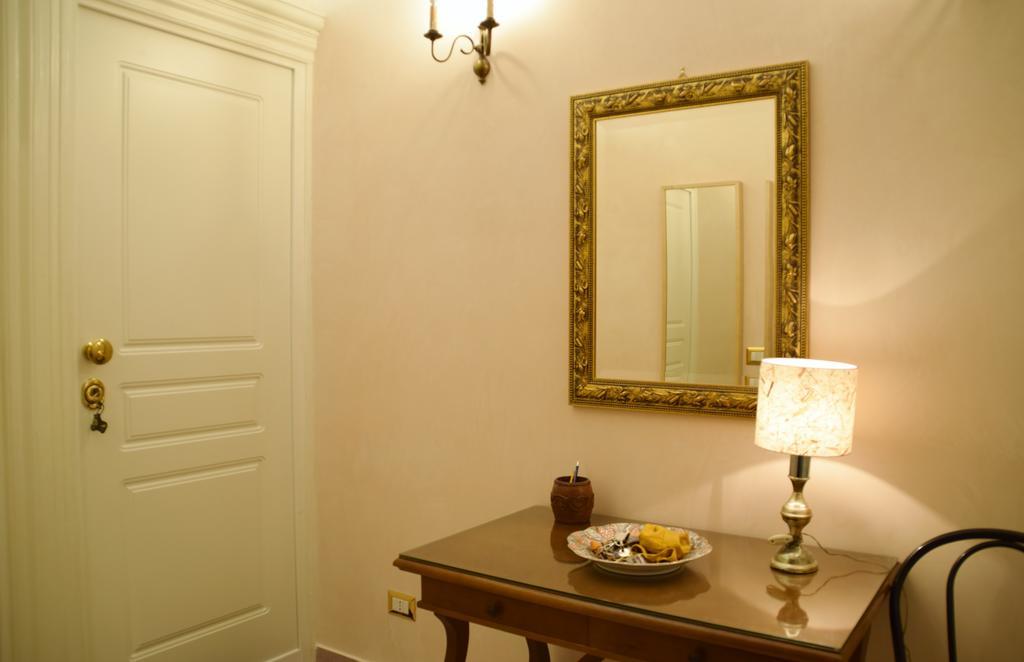 Tevere Rome Apartments Luaran gambar