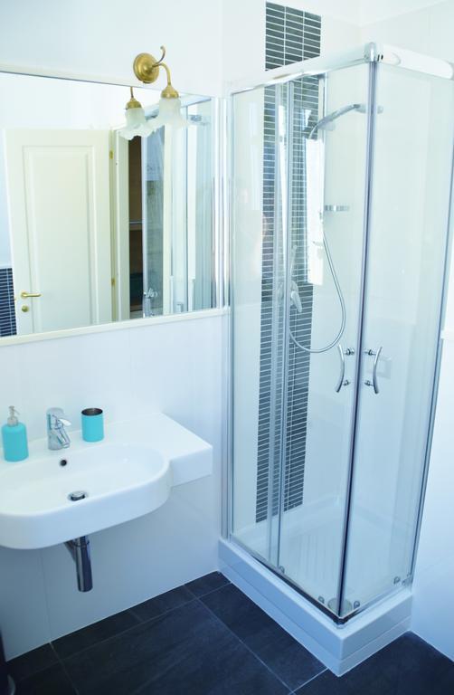 Tevere Rome Apartments Luaran gambar