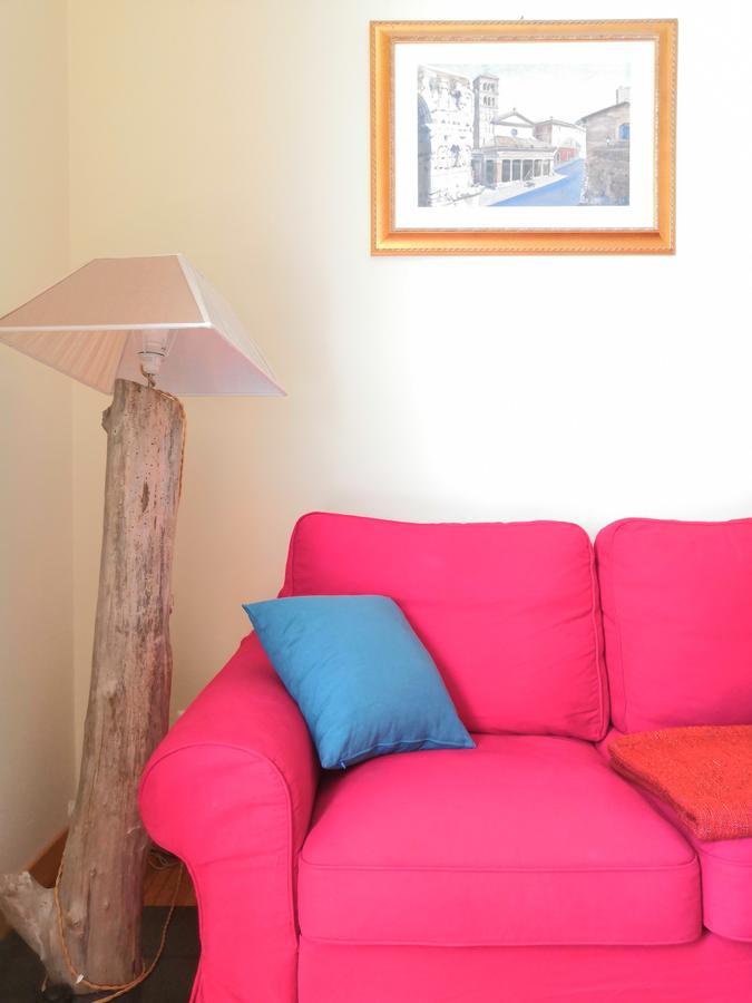 Tevere Rome Apartments Luaran gambar