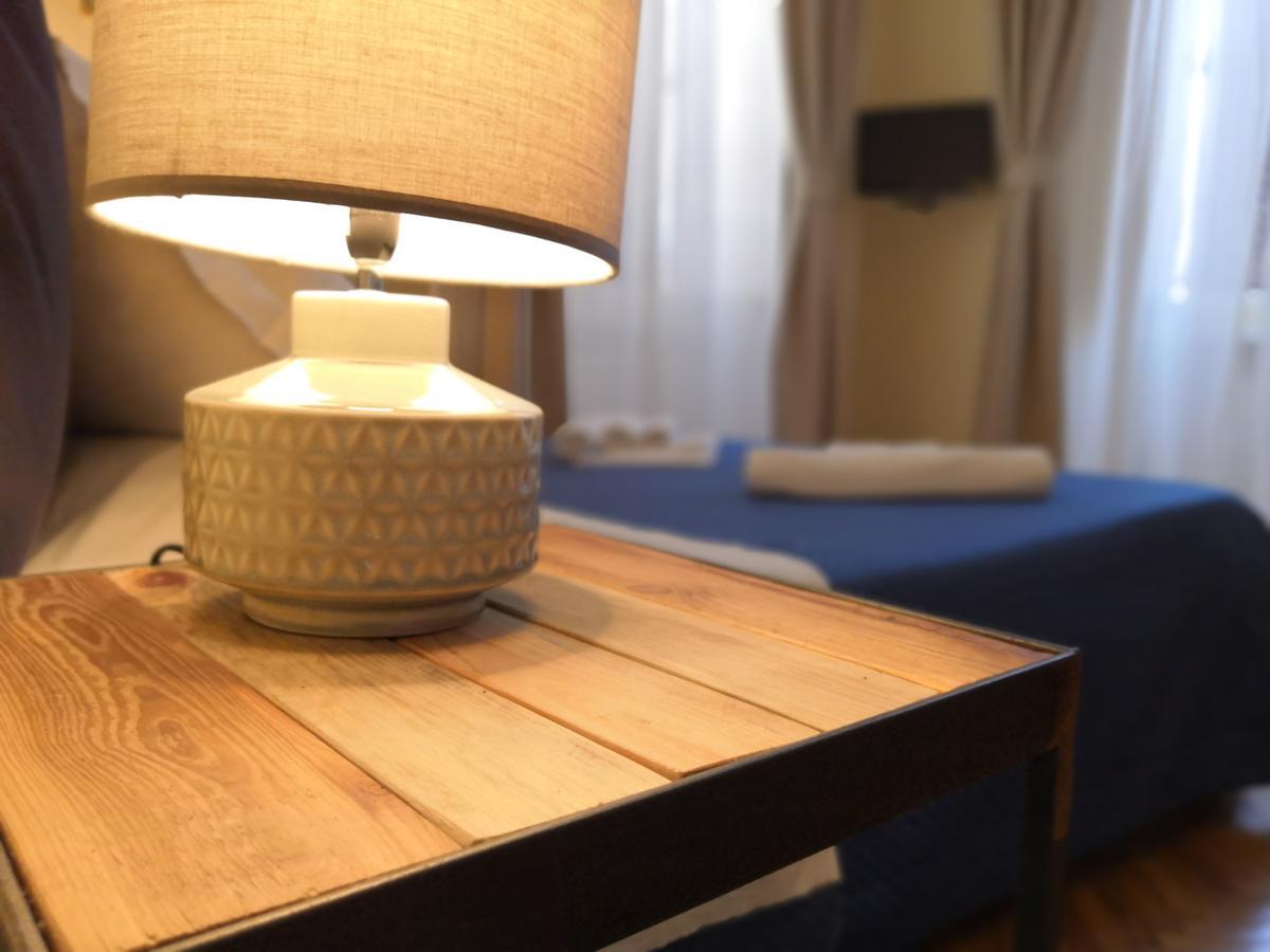 Tevere Rome Apartments Luaran gambar