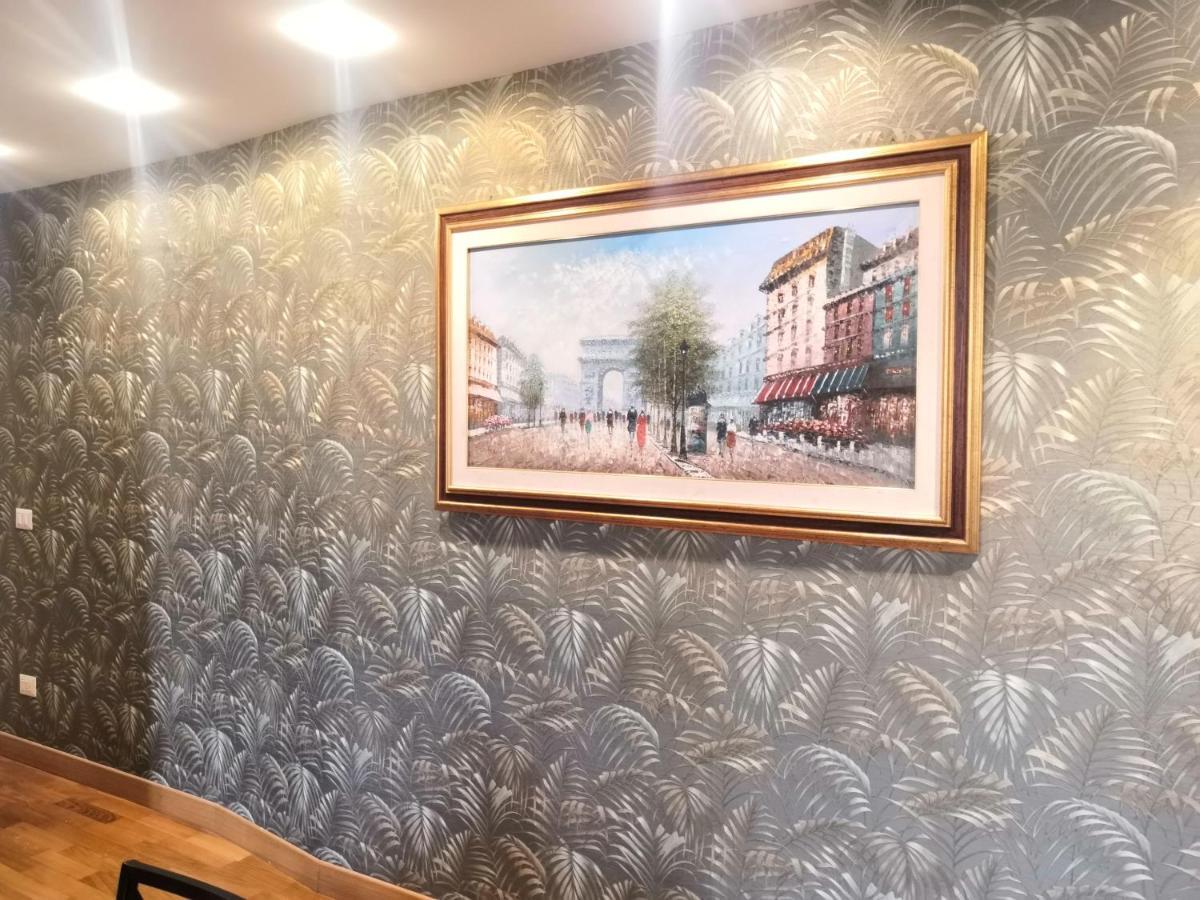 Tevere Rome Apartments Luaran gambar