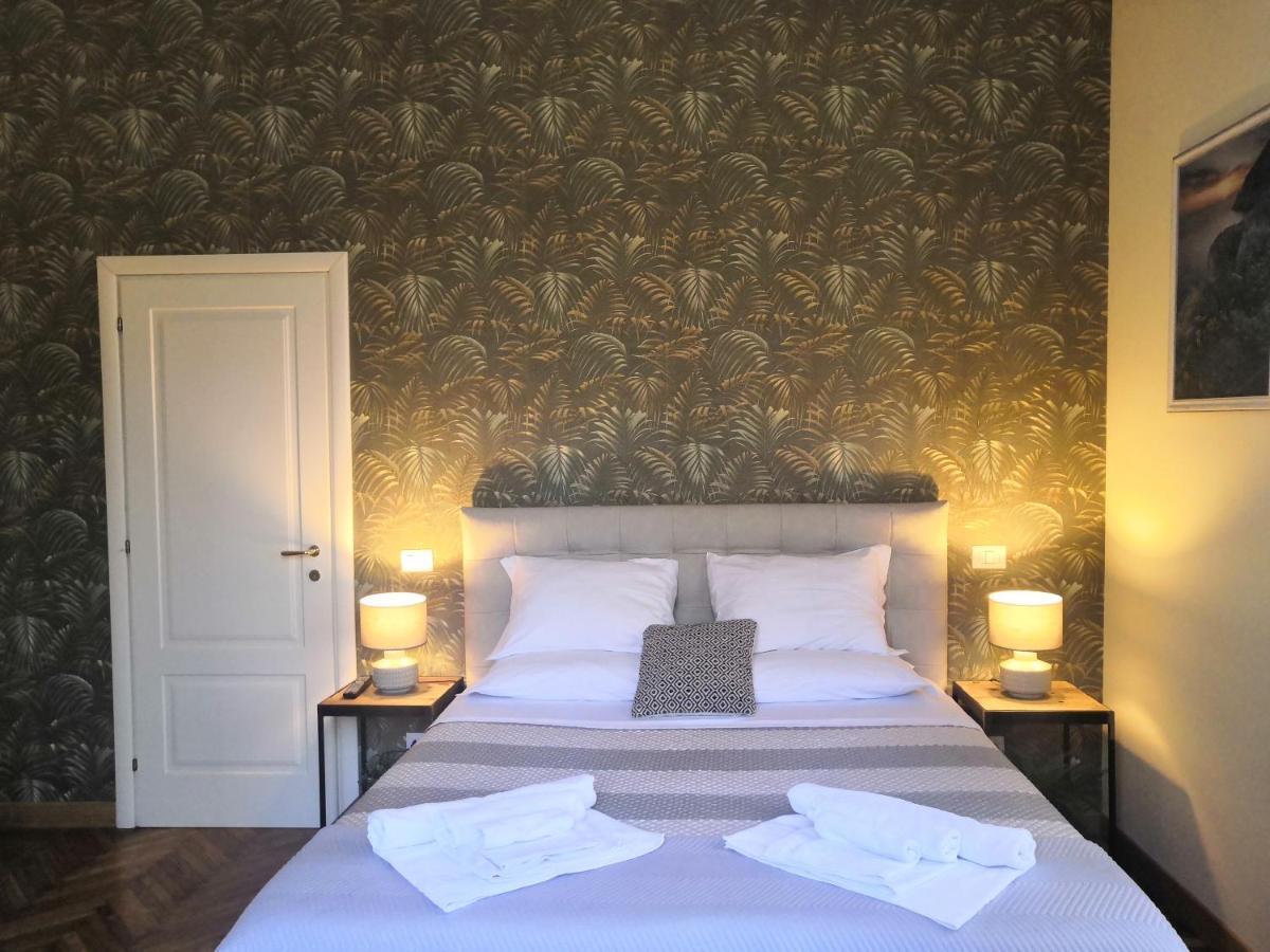 Tevere Rome Apartments Luaran gambar
